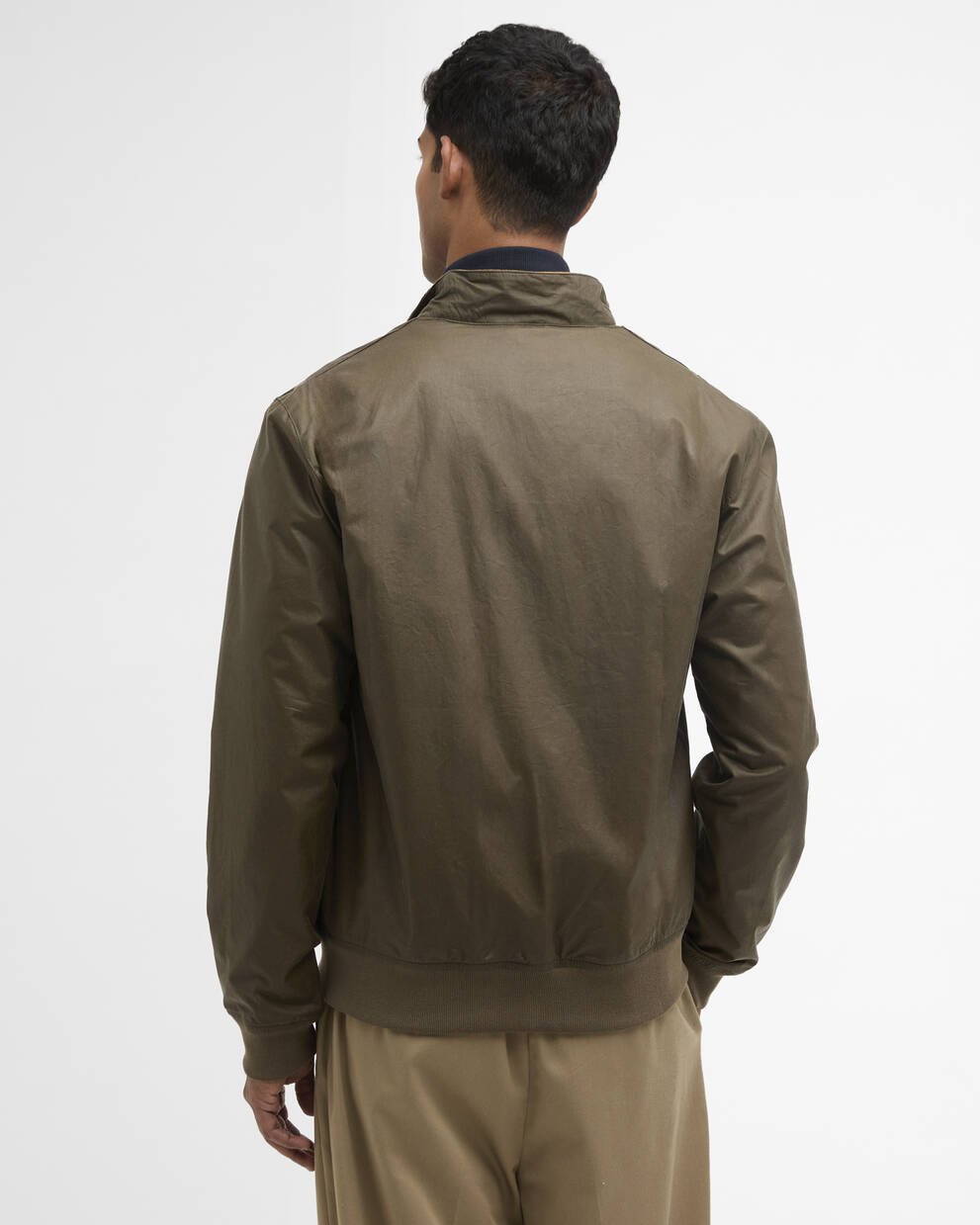 Lightweight Royston Waxed Jacket