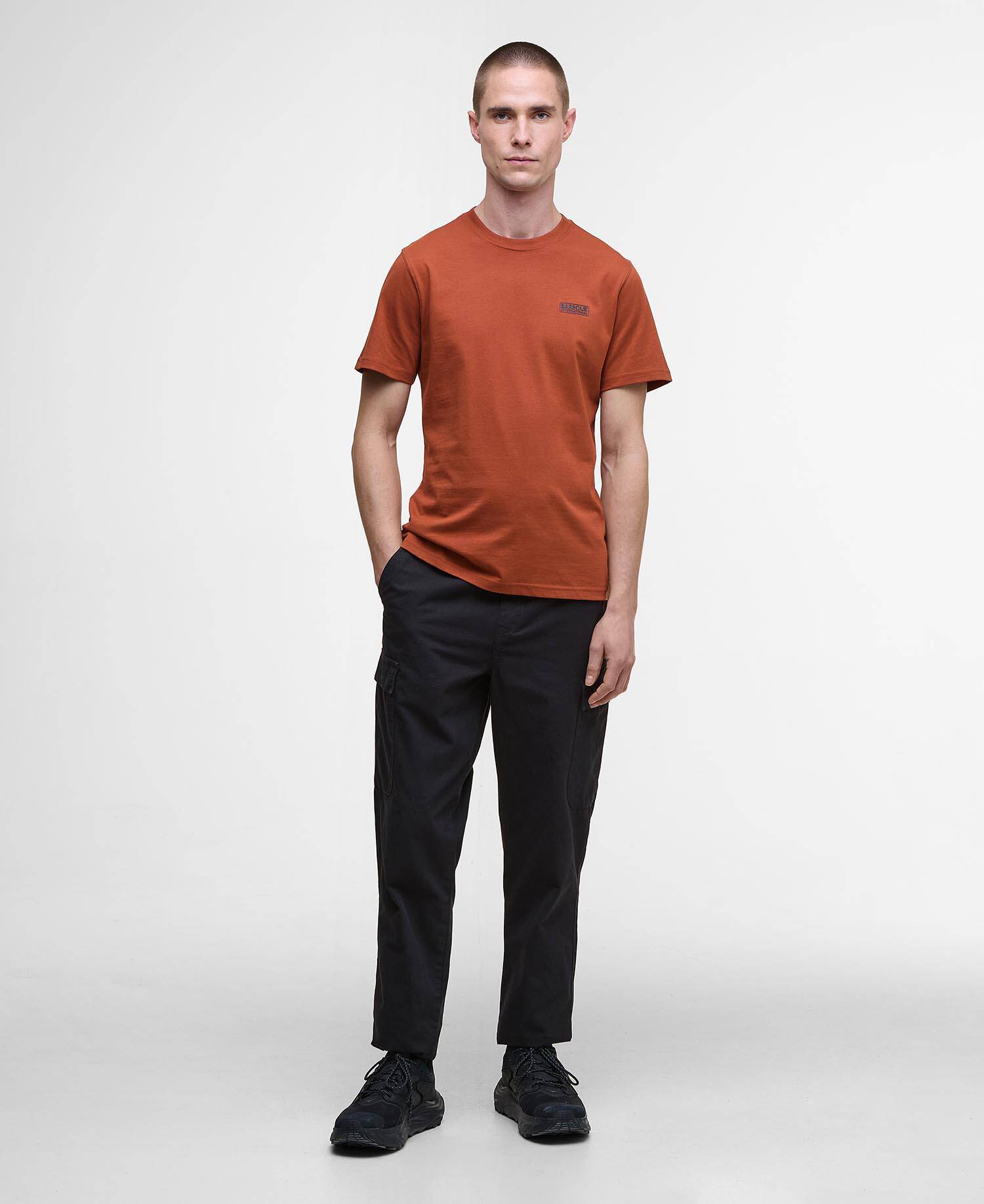 Small Logo T-Shirt image number 1