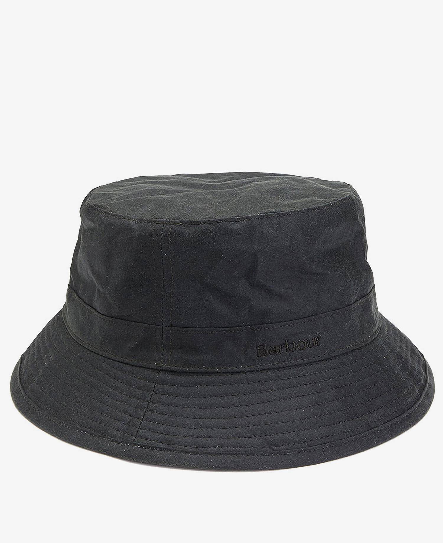 Bucket Hat Wax image number 0