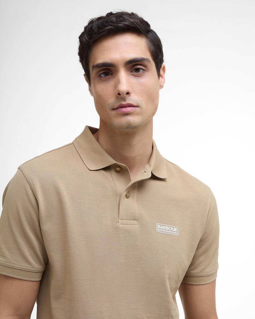 Essential Polo Shirt