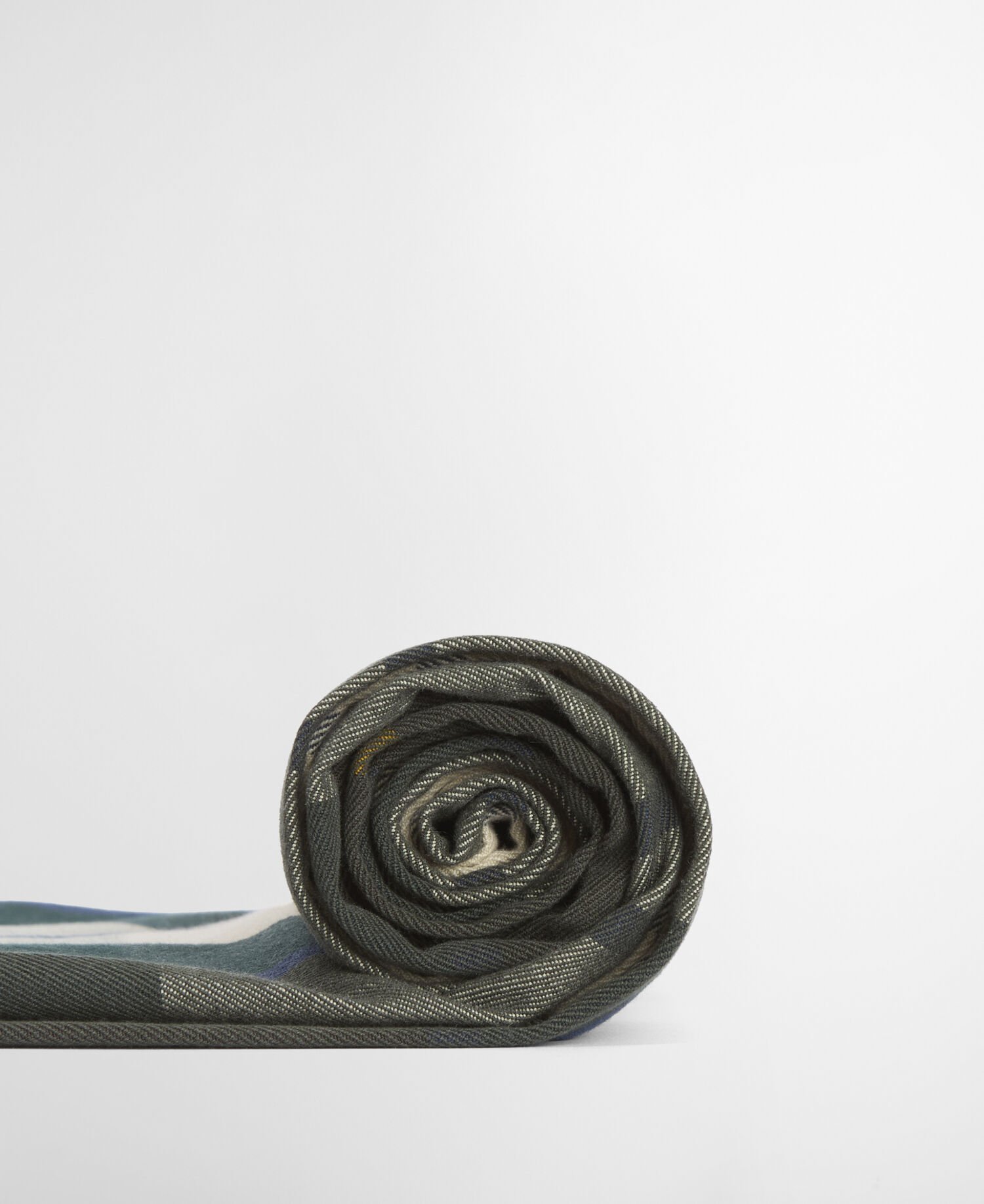 Tartan Hammam Towel Ancient Tartan