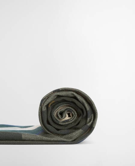 Handtuch Tartan Hammam Ancient Tartan