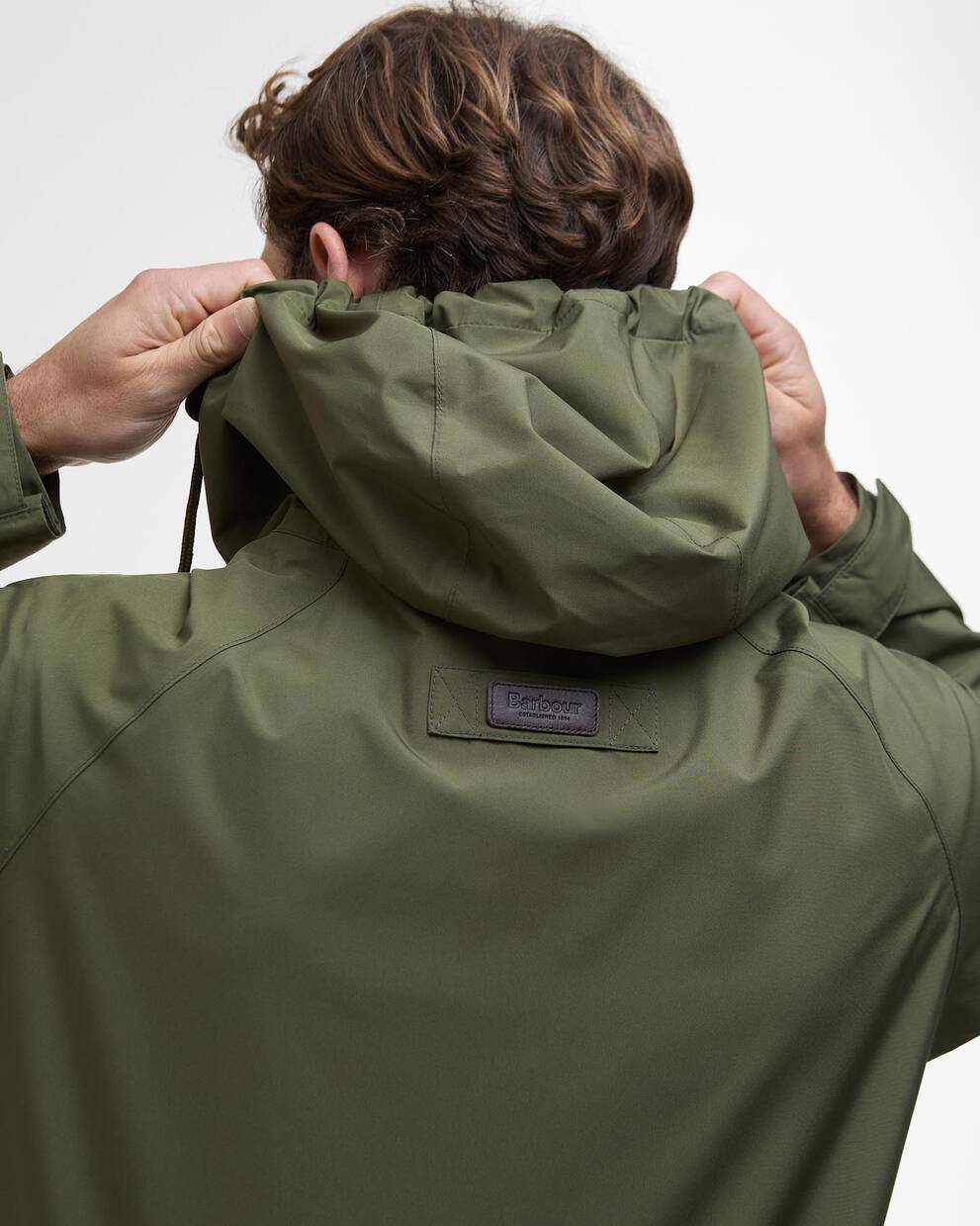 Trover Waterproof Jacket