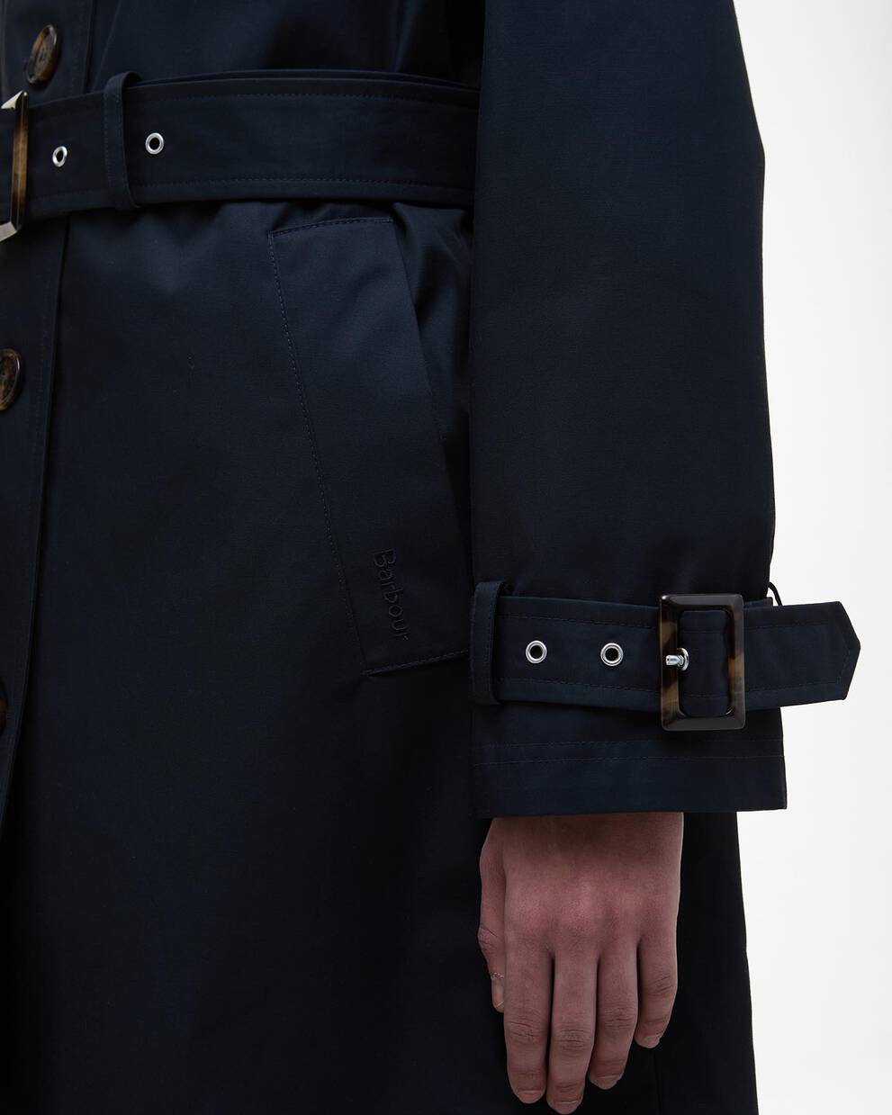 Jacke Maia Showerproof