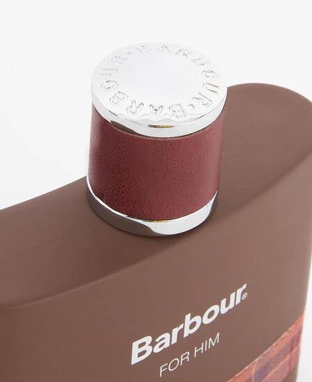 The New Origins for Him Eau de Parfum (100ml) Classic Brown