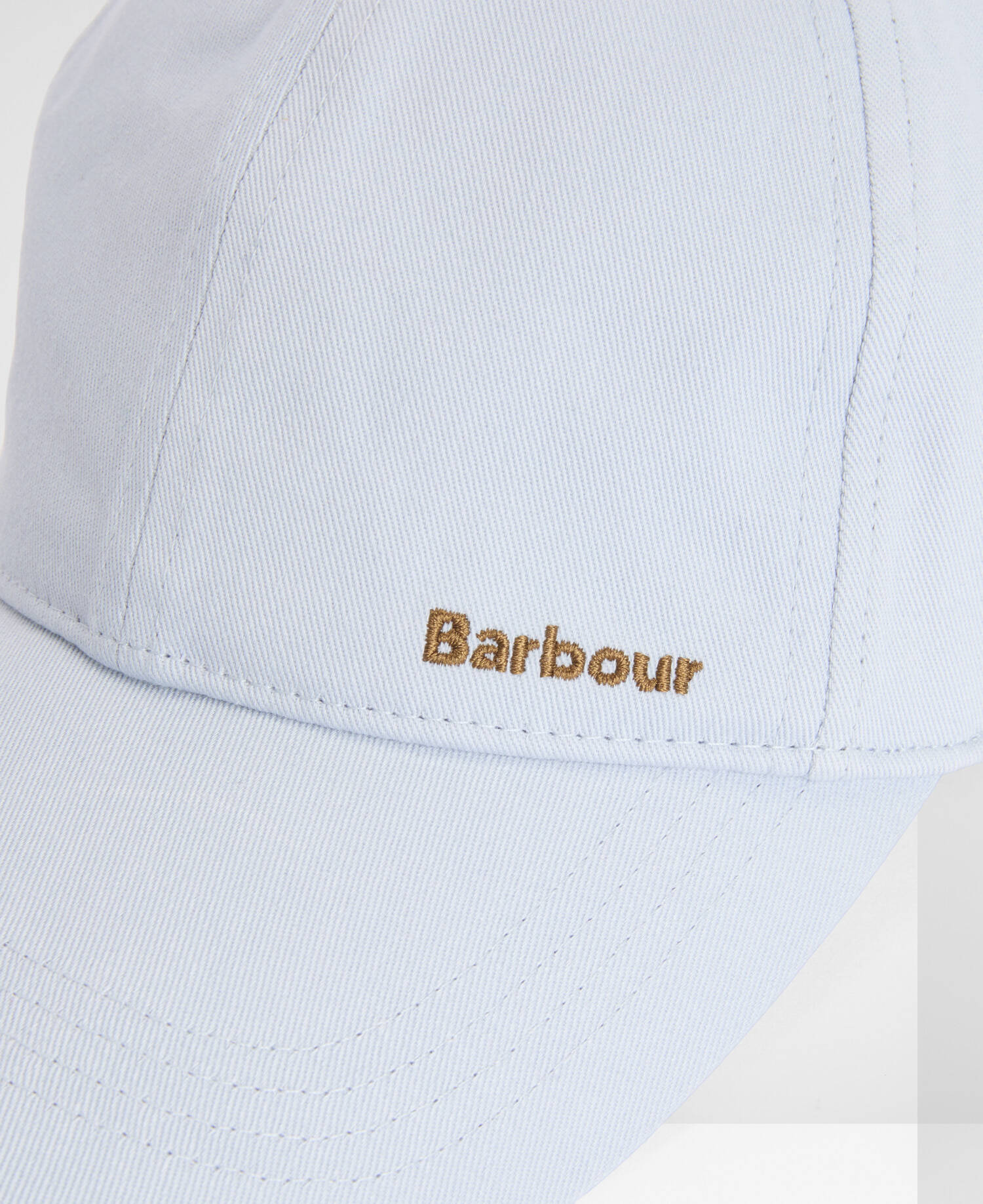 Milburn Cap Niagra Mist image number 5