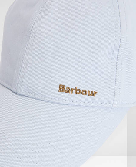 Milburn Cap Niagra Mist