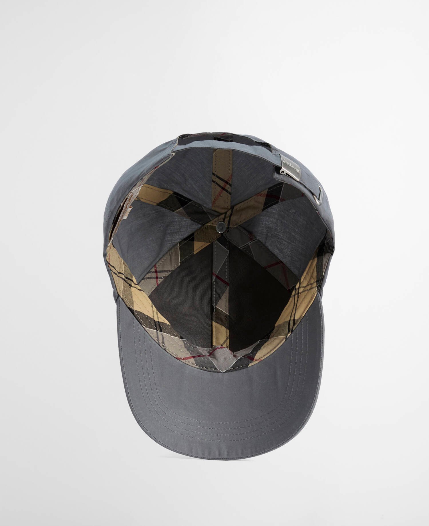 Mya Cap Grey image number 7