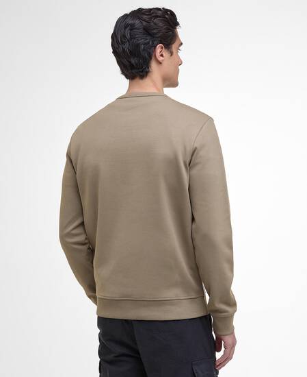 Felpa Ilford Interlock Brindle