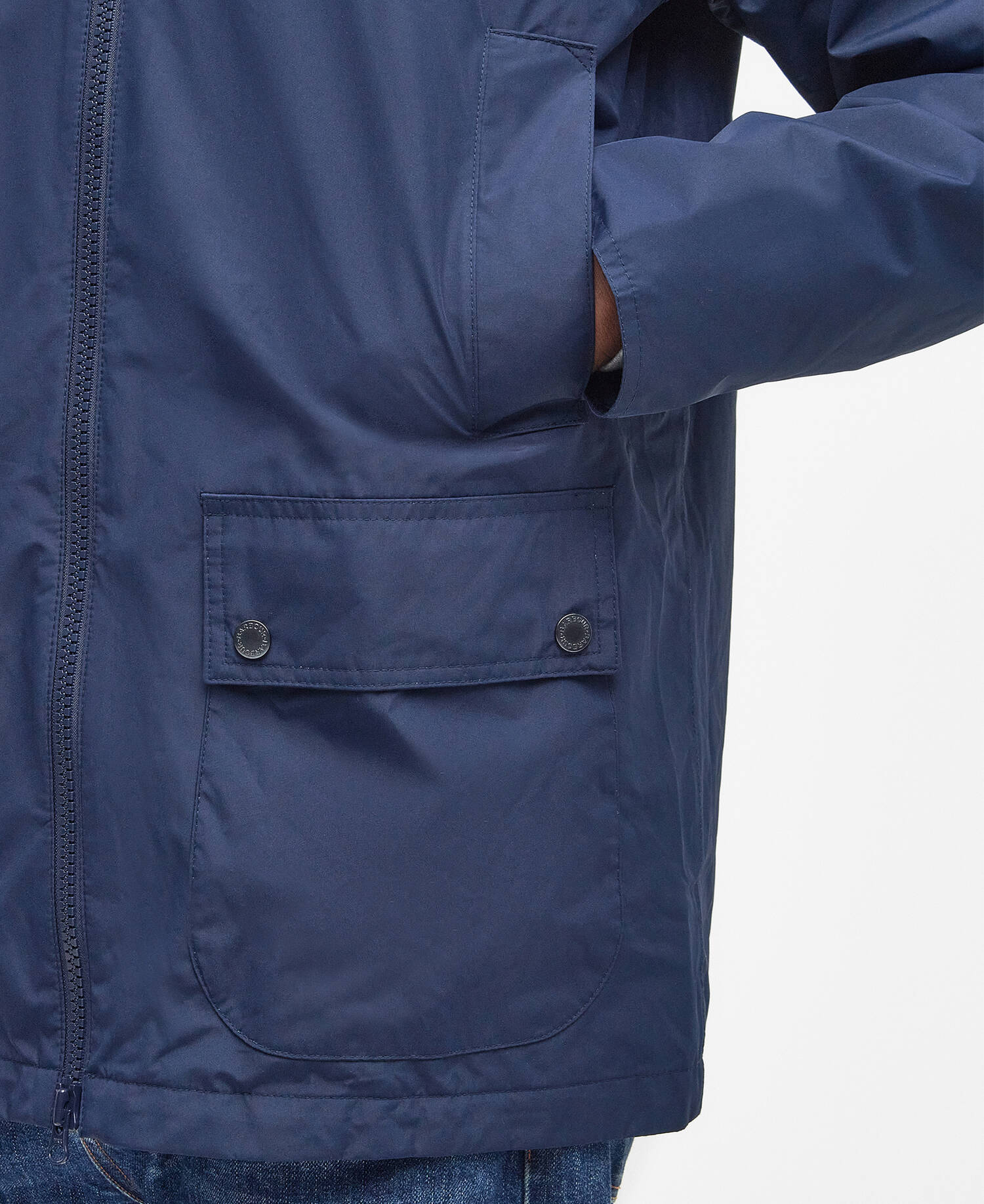 Domus Waterproof Jacket image number 4