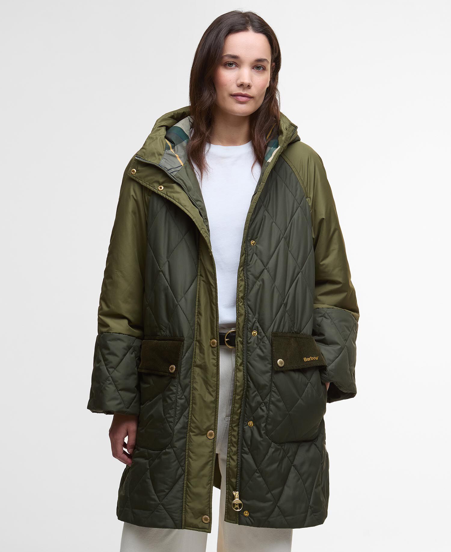 Buy Steppjacke Elspeth for EUR 329.00 | BARBOUR_DE
