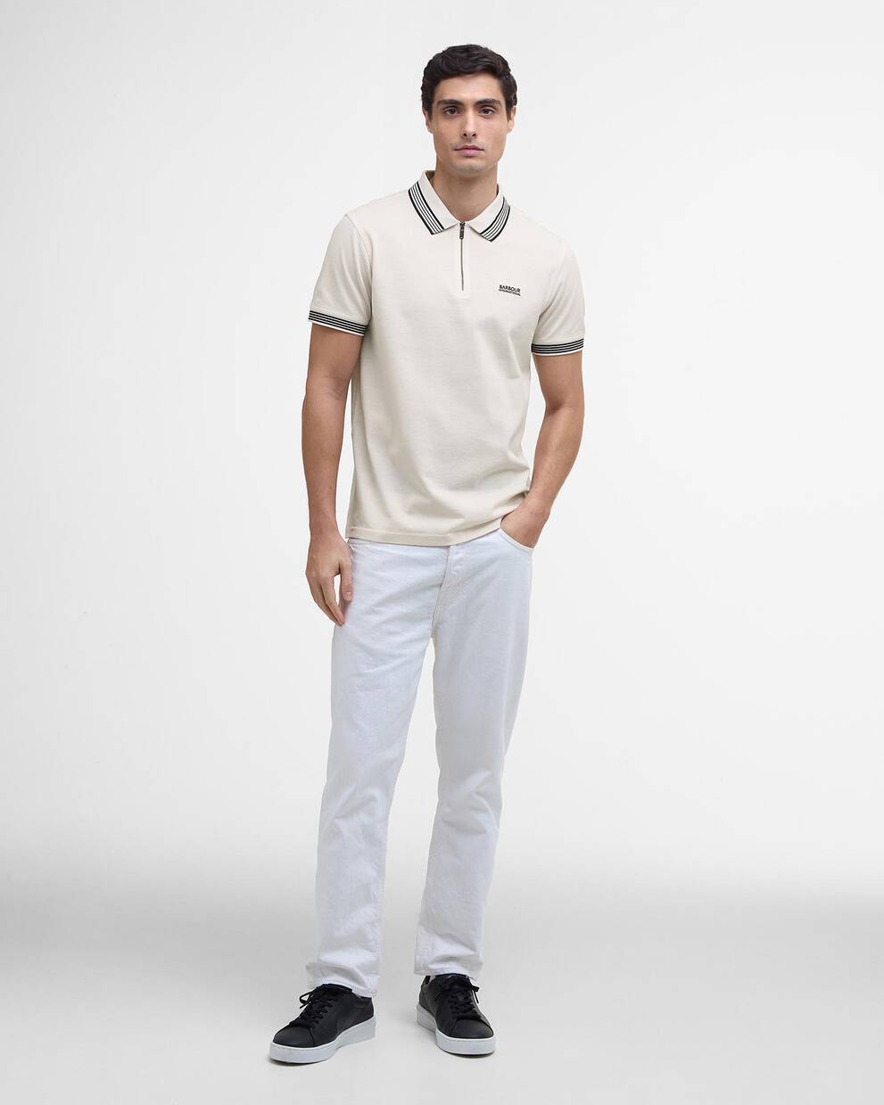 Upham Polo Shirt