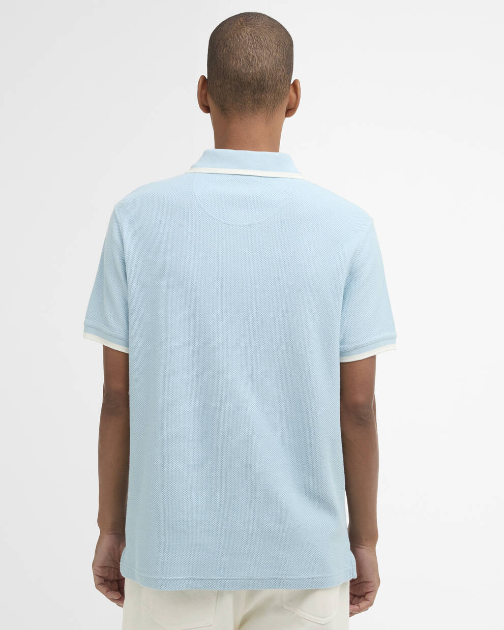 Ferriby Tailored Polo Shirt