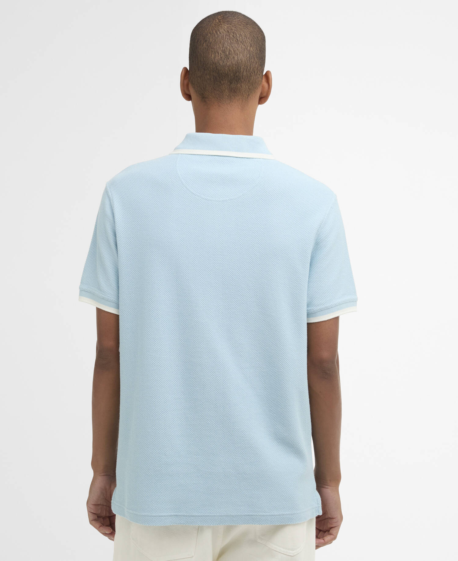 Ferriby Tailored Polo Shirt image number 2