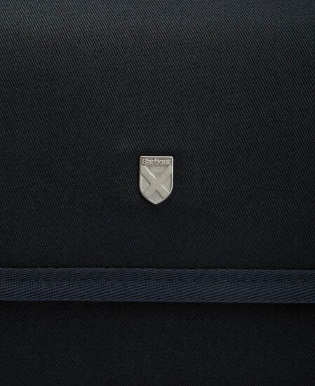 Kulturtasche Cascade Hanging Navy