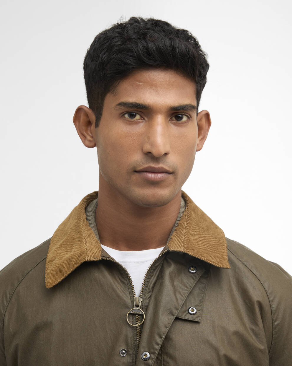 Wachsjacke Lightweight Ashby