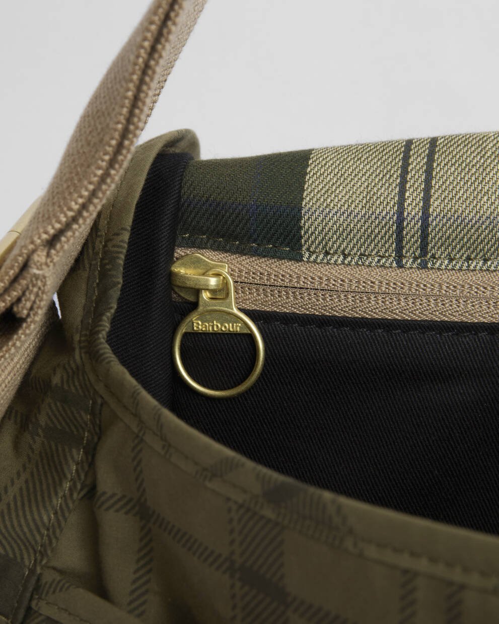 Tasche Transport Riever Crossbody