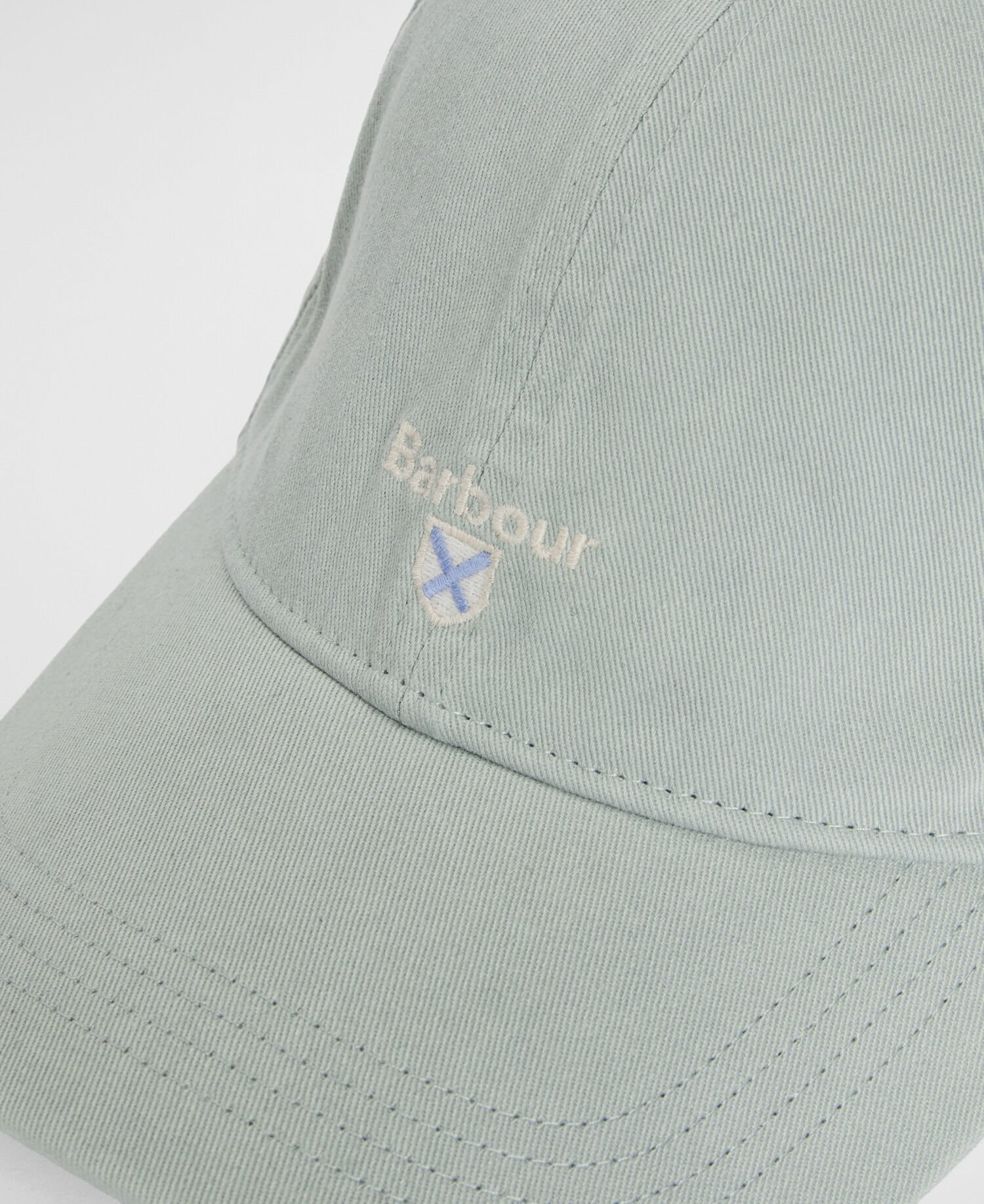 Cascade Sports Cap Mint Blue