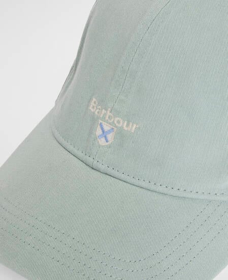 Cascade Sports Cap Mint Blue