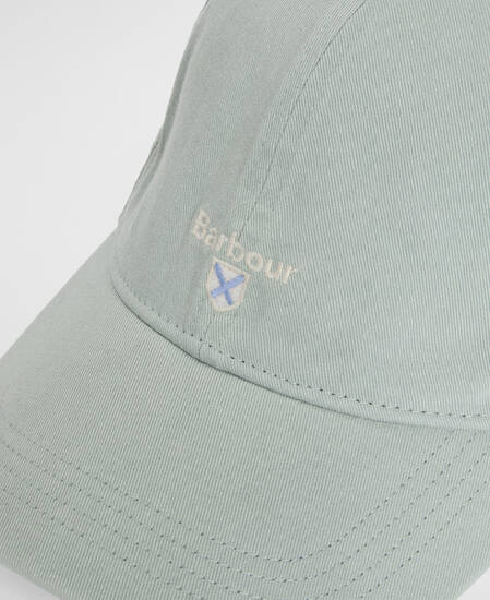 Cascade Sports Cap Mint Blue