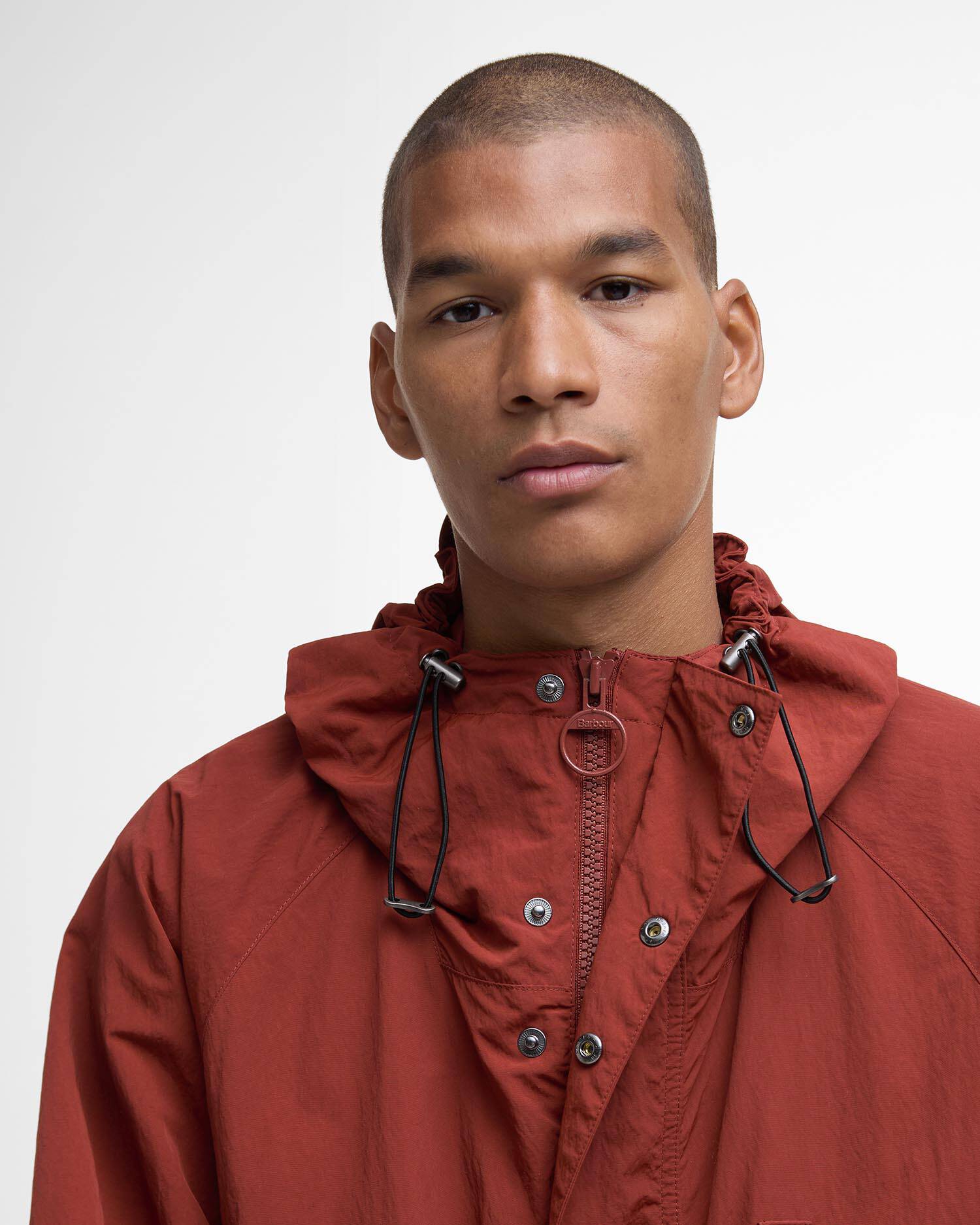 Rig Showerproof Jacket image number 3