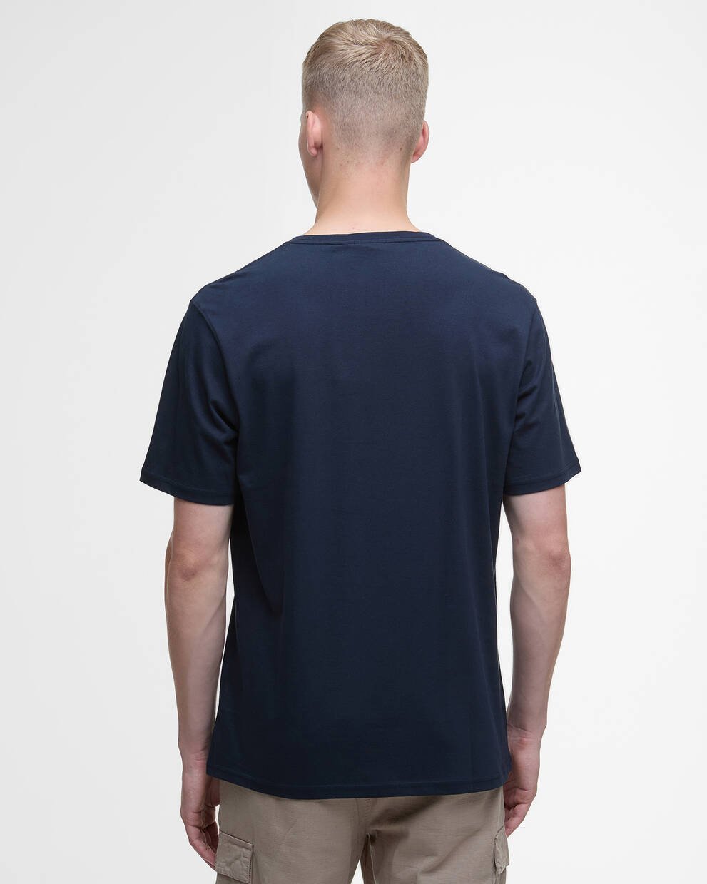 Essential Large Logo T-Shirt