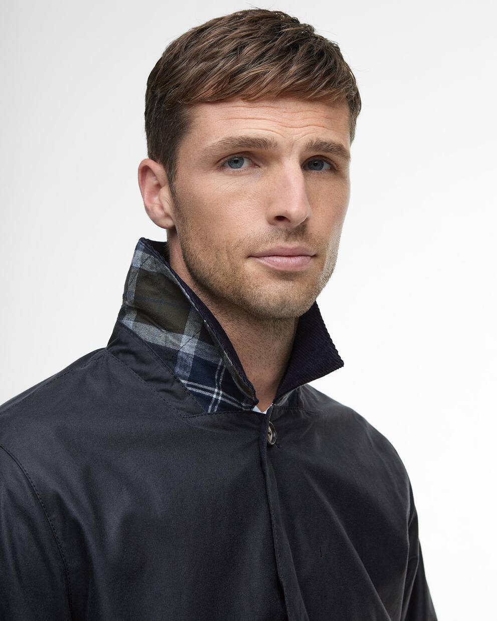 Short Lorden Wax Mac