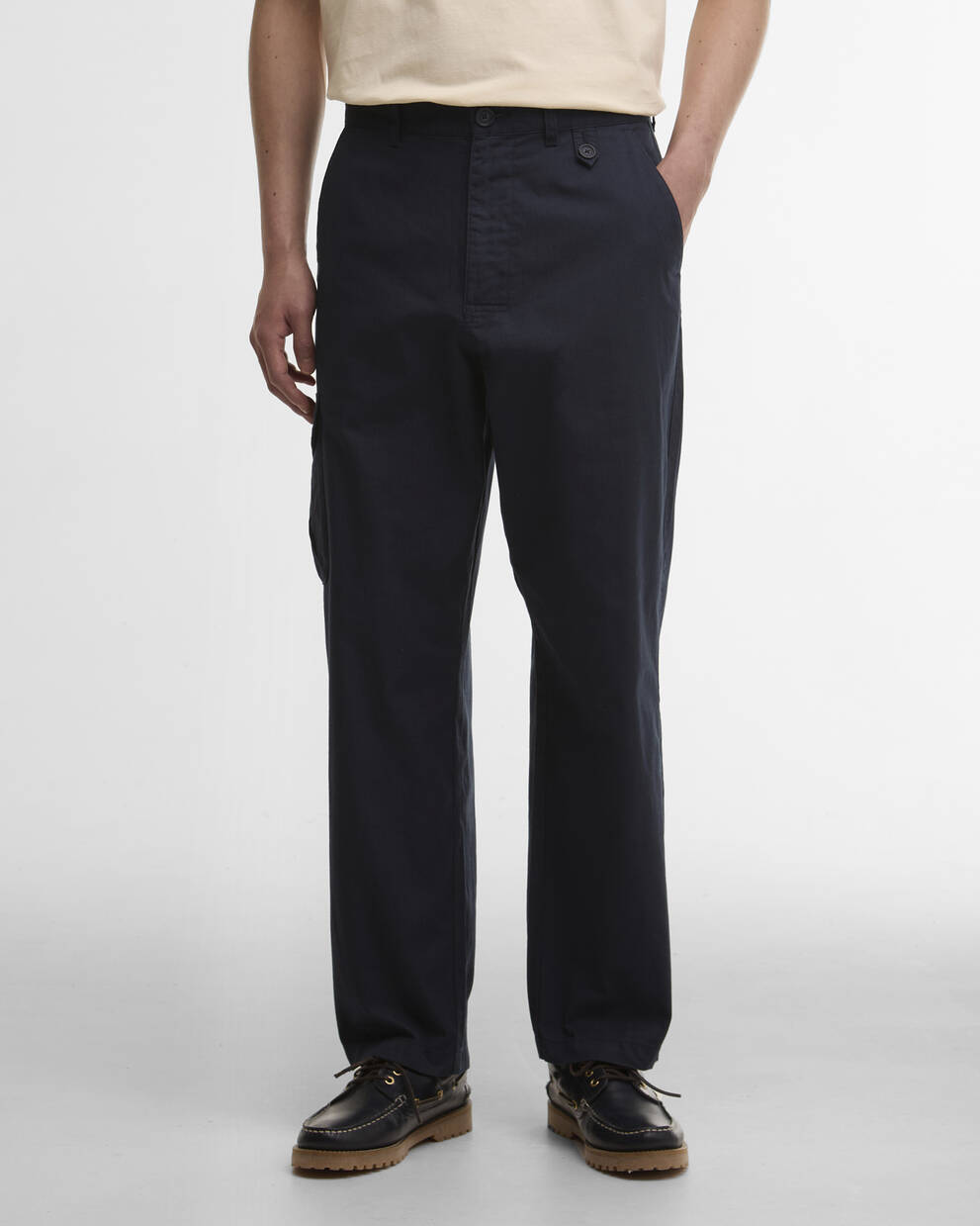 Pantaloni Endurance in ripstop dalla vestibilit&agrave; comoda