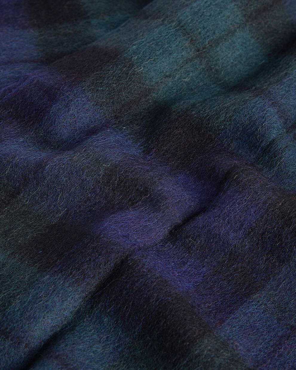 Schal New Check Tartan