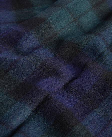 Sciarpa New Check Tartan  Sciarpa New Check Tartan