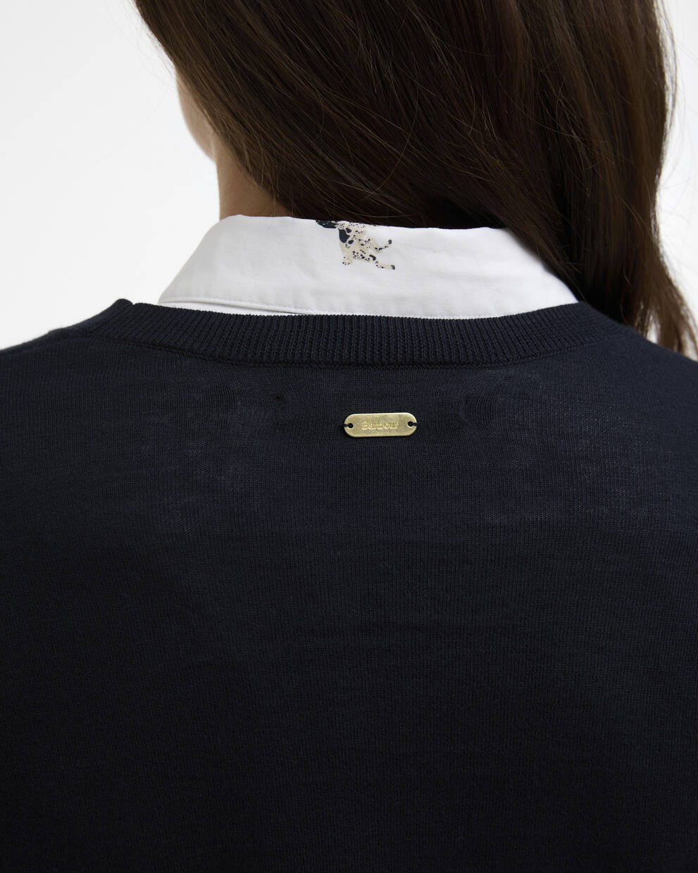 Maglione girocollo Clover