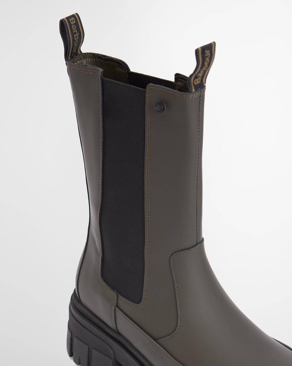 Stivaletti Chelsea Sidneigh