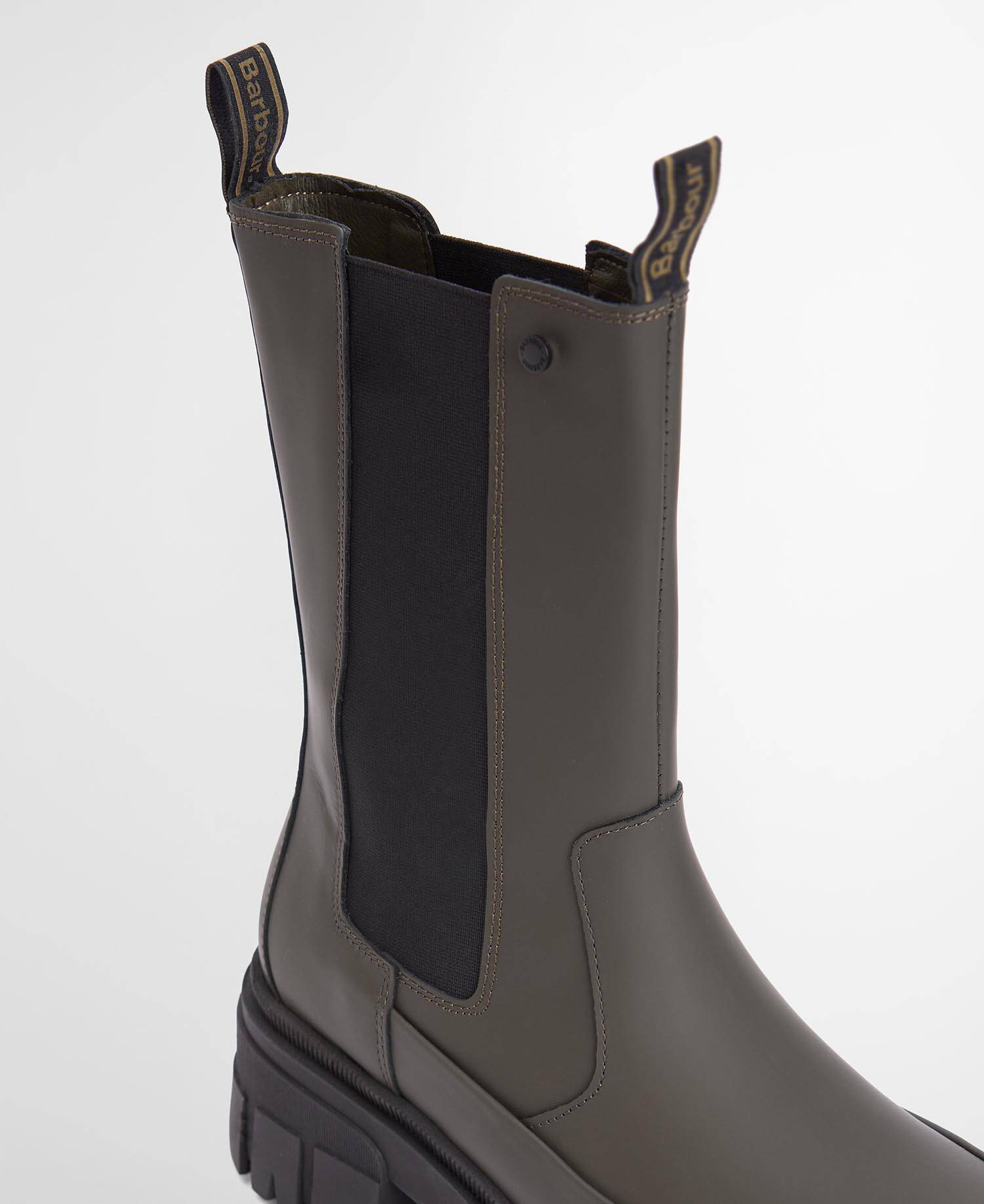 Sidneigh Chelsea Boots image number 5
