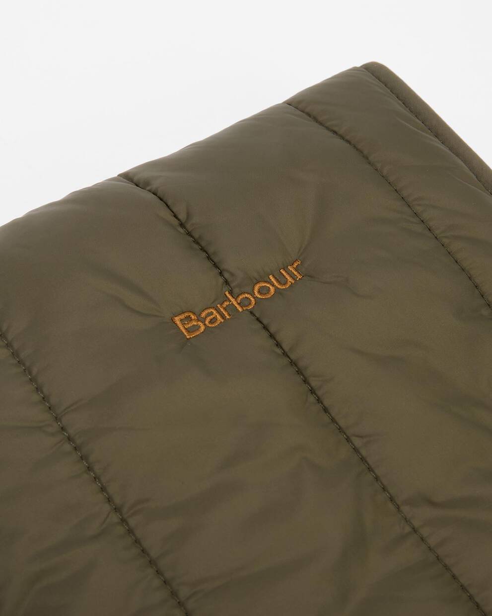 Brampton Quilted Dog Coat