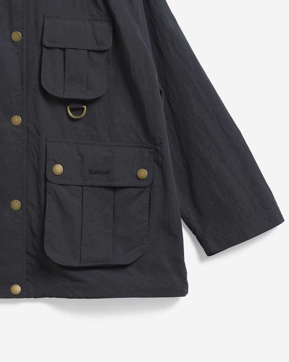 Debbie Showerproof Jacket