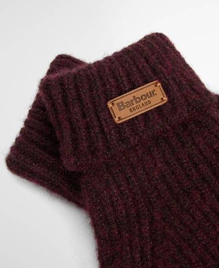 Pendle Gloves Wine