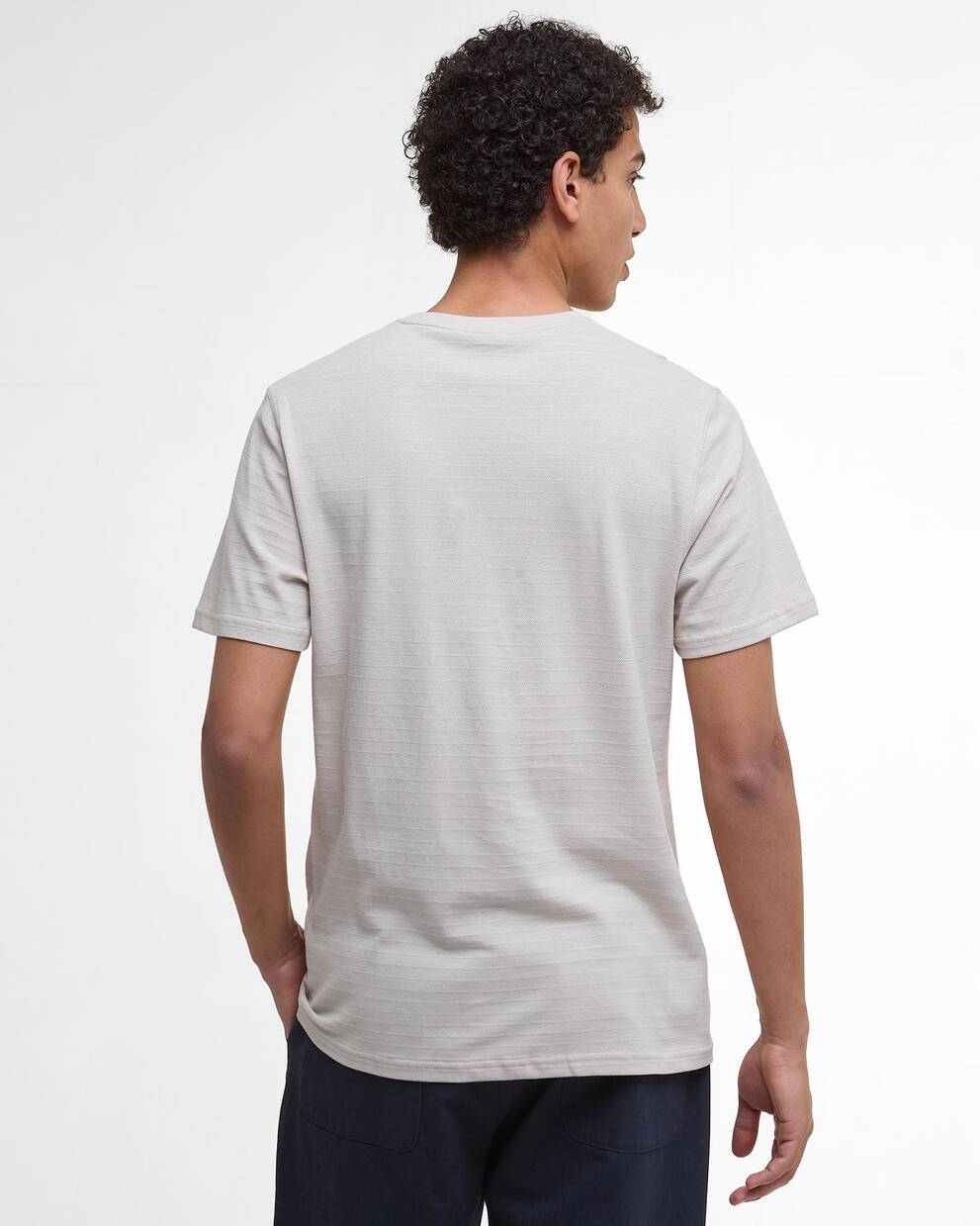 Danbrooke Tailored T-Shirt