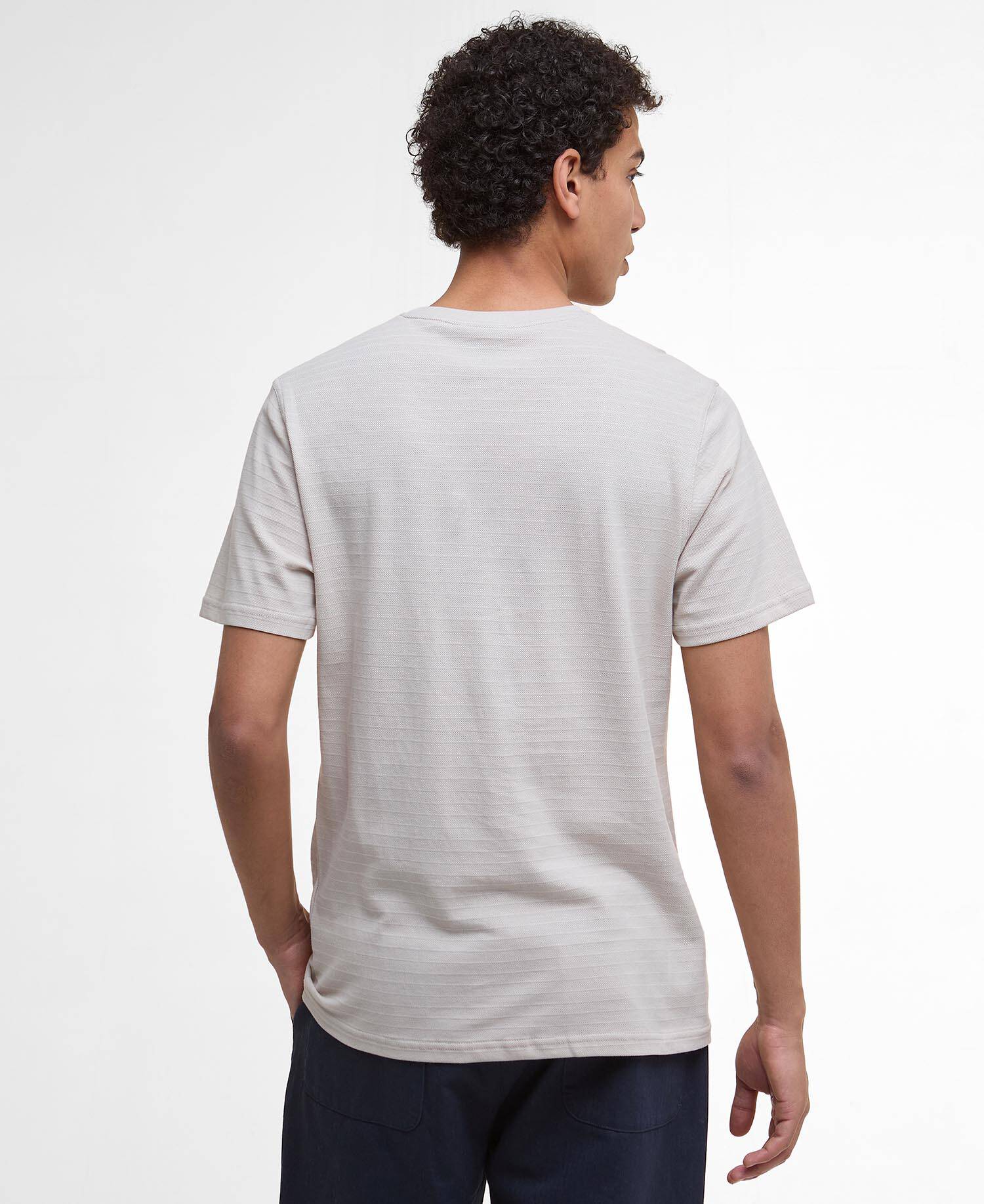 Danbrooke Tailored T-Shirt image number 2