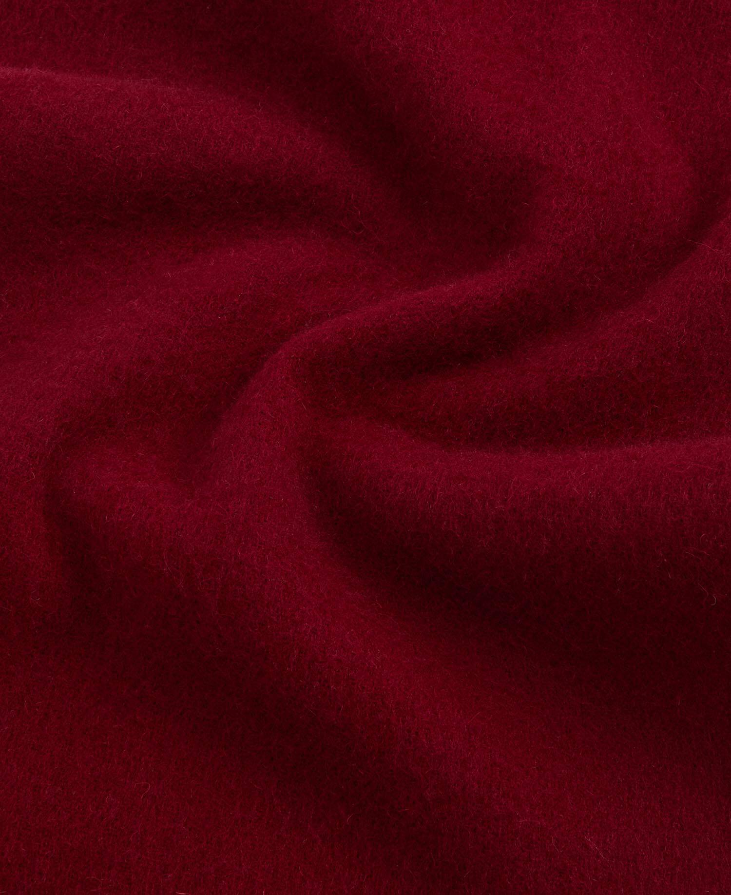 Plain Lambswool Scarf image number 4