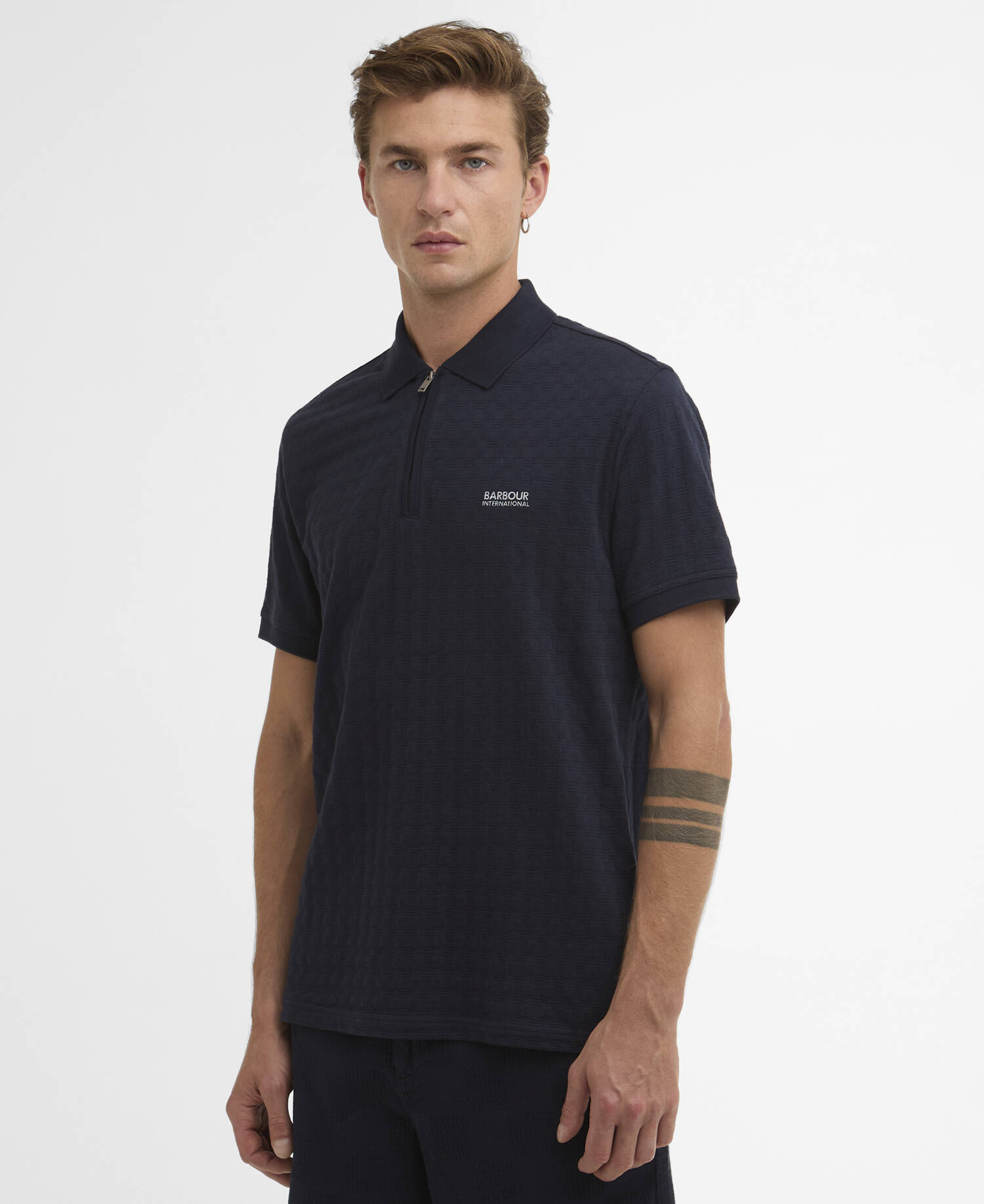 Poloshirt Langston image number 0