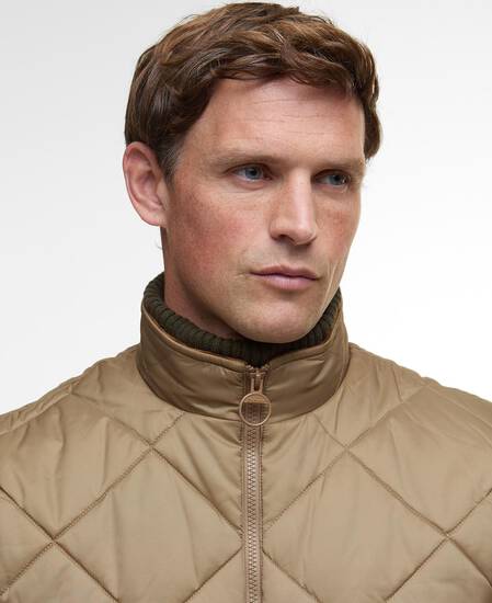 Finn Gilet Military Brown Finn Gilet Military Brown