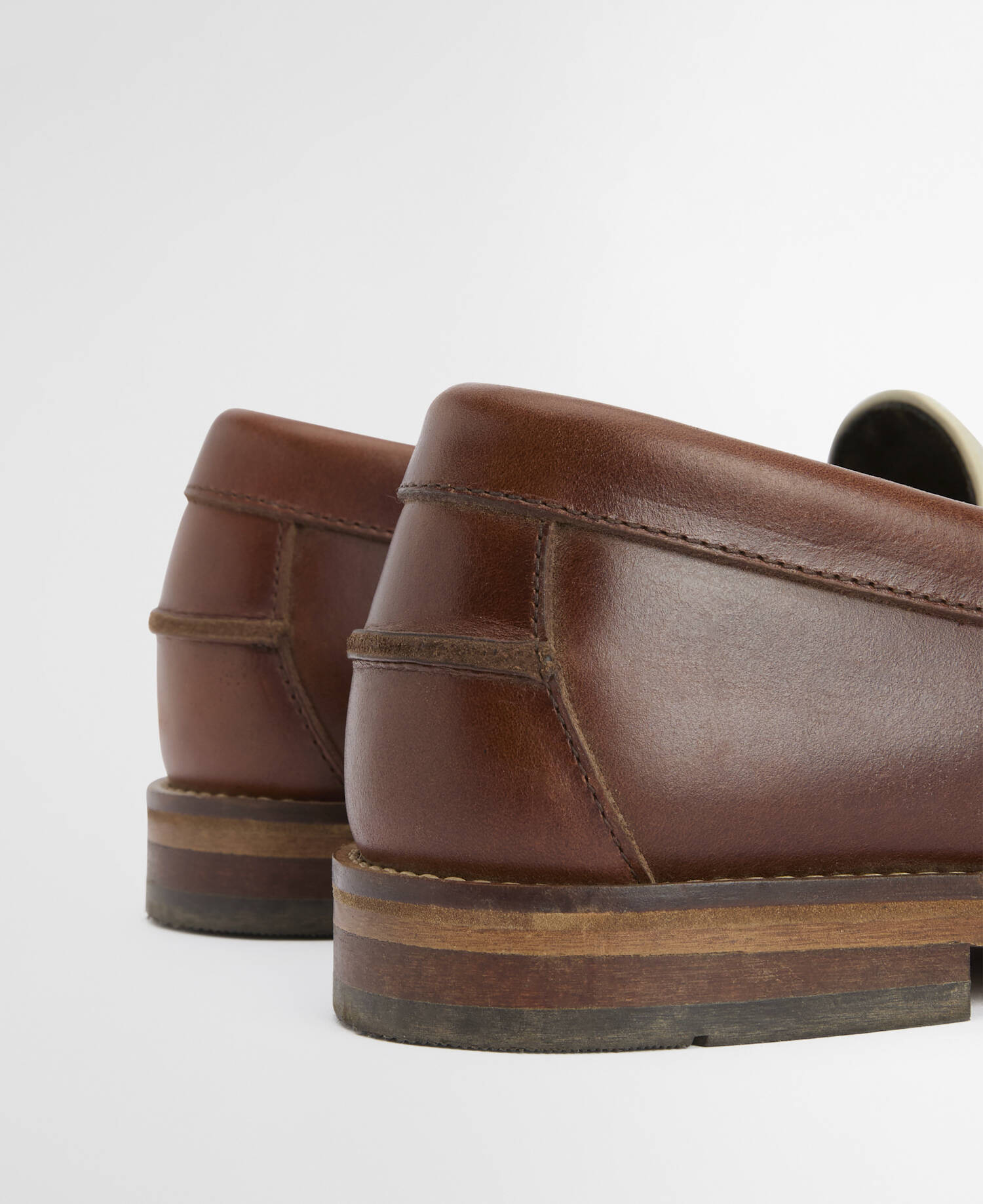 Jen Loafers image number 3