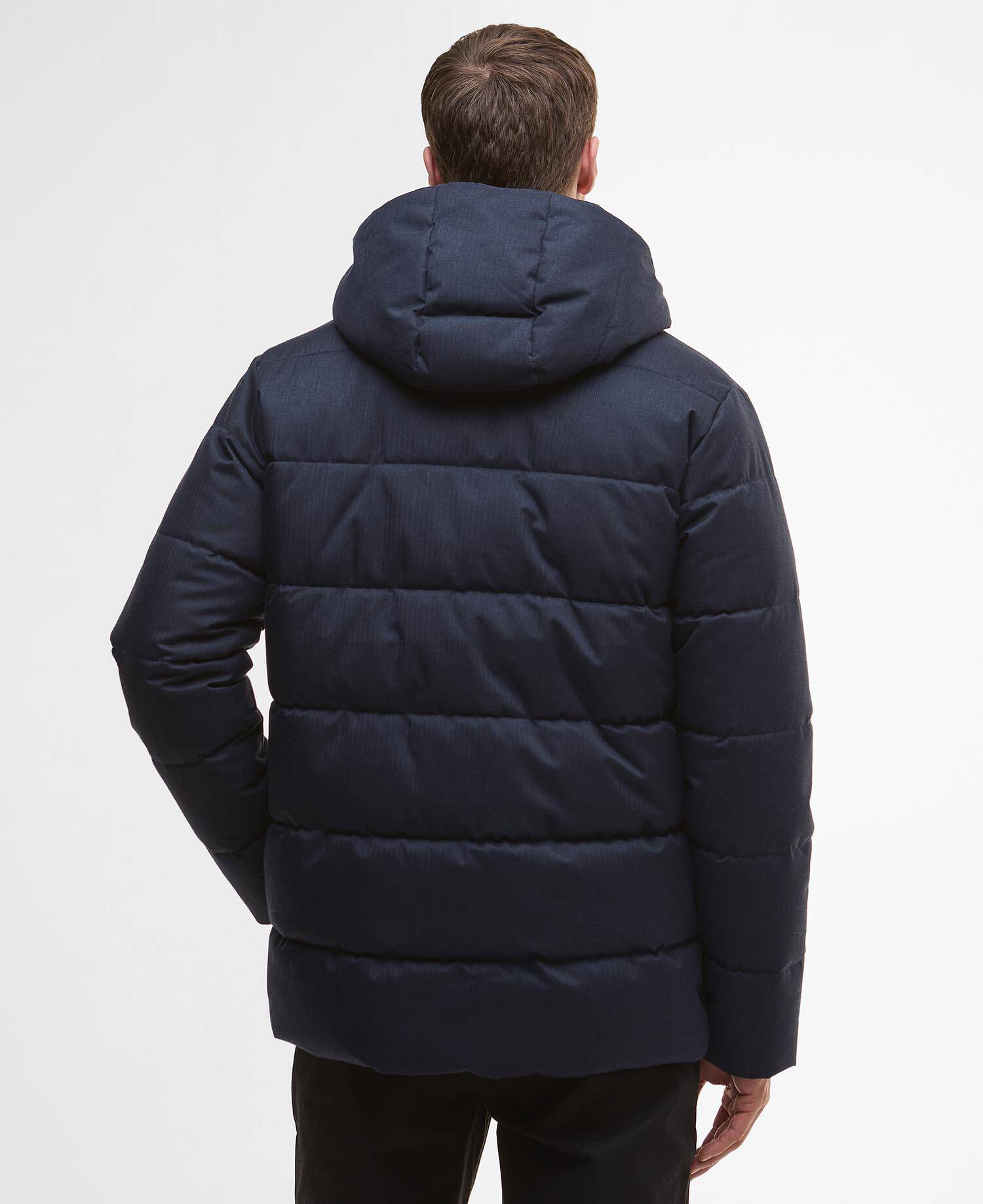 Brampton Puffer Jacket image number 2