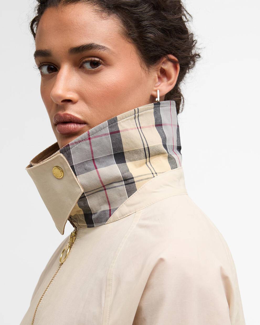 Icons Spey Showerproof Jacket