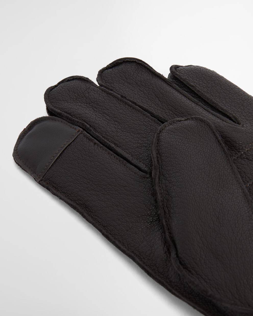 Highfield Leather Gloves