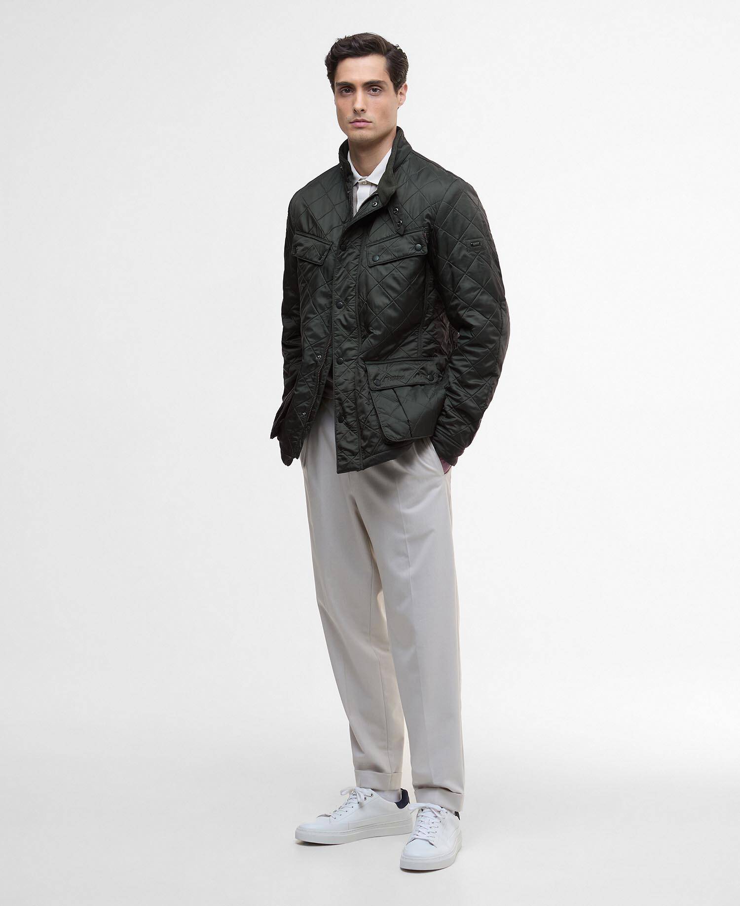 Steppjacke Ariel image number 1