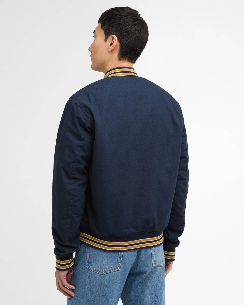 Collegejacke Dobson Casual Varsity