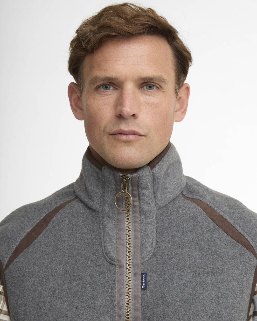 Langdale Fleece Gilet