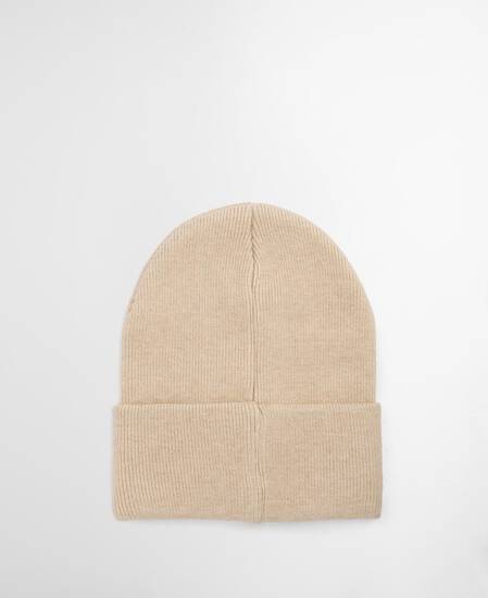 Ellison Beanie Oatmeal