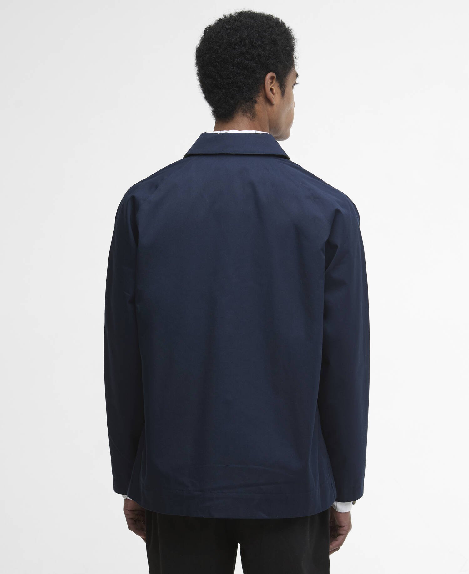 Short Rokig Waterproof Jacket image number 2